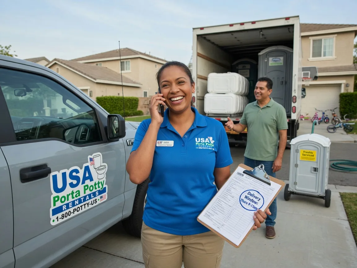 Porta Potty Rental Inwood, NY FAQs